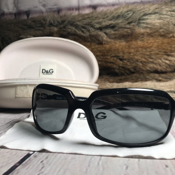 Dolce & Gabbana Accessories - D & G Sunglasses